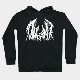 CurrEy and RiCe Hoodie